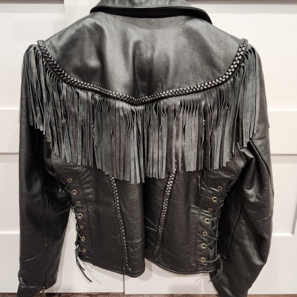 Himalaya Motor Bike Wear - Picture 2 of 3